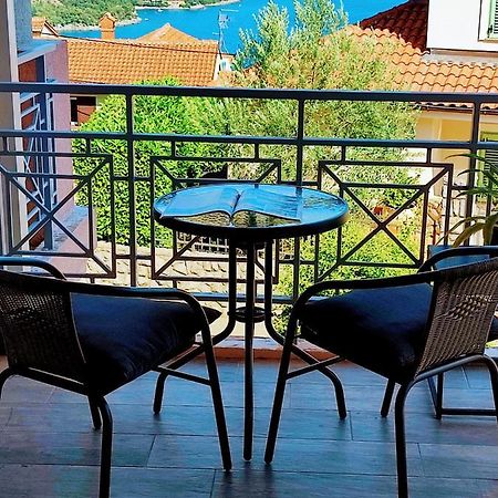 Carmen Sylva Apartamento Volosko Exterior foto
