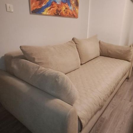 Carmen Sylva Apartamento Volosko Exterior foto