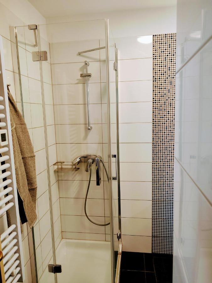 Carmen Sylva Apartamento Volosko Exterior foto