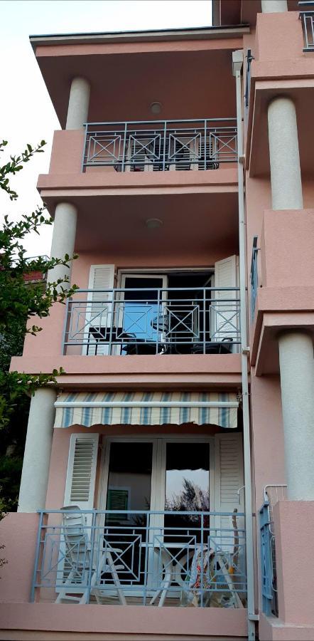 Carmen Sylva Apartamento Volosko Exterior foto