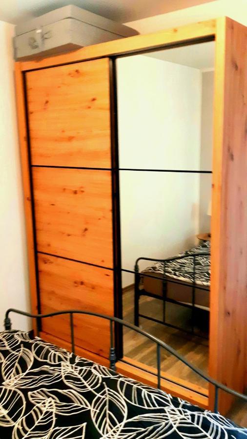 Carmen Sylva Apartamento Volosko Exterior foto