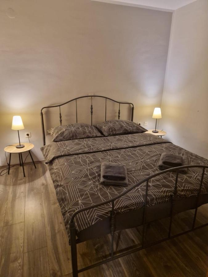 Carmen Sylva Apartamento Volosko Exterior foto